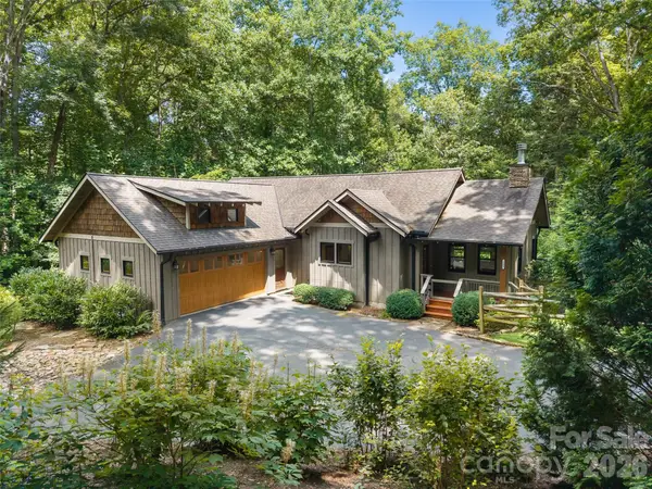 165 South Hill Drive, Brevard, NC 28712