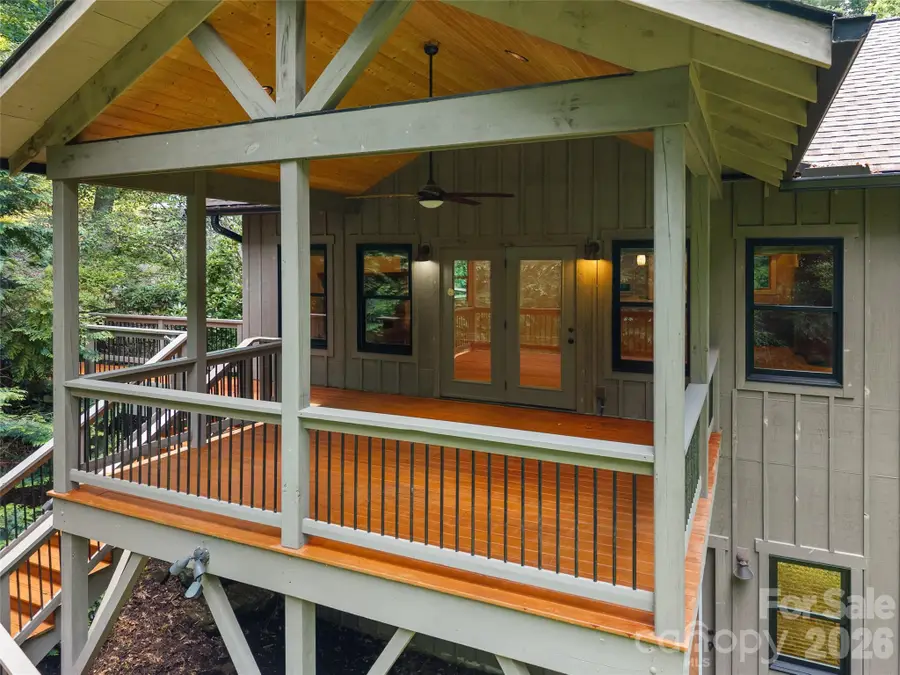 165 South Hill Drive, Brevard, NC 28712 - #3