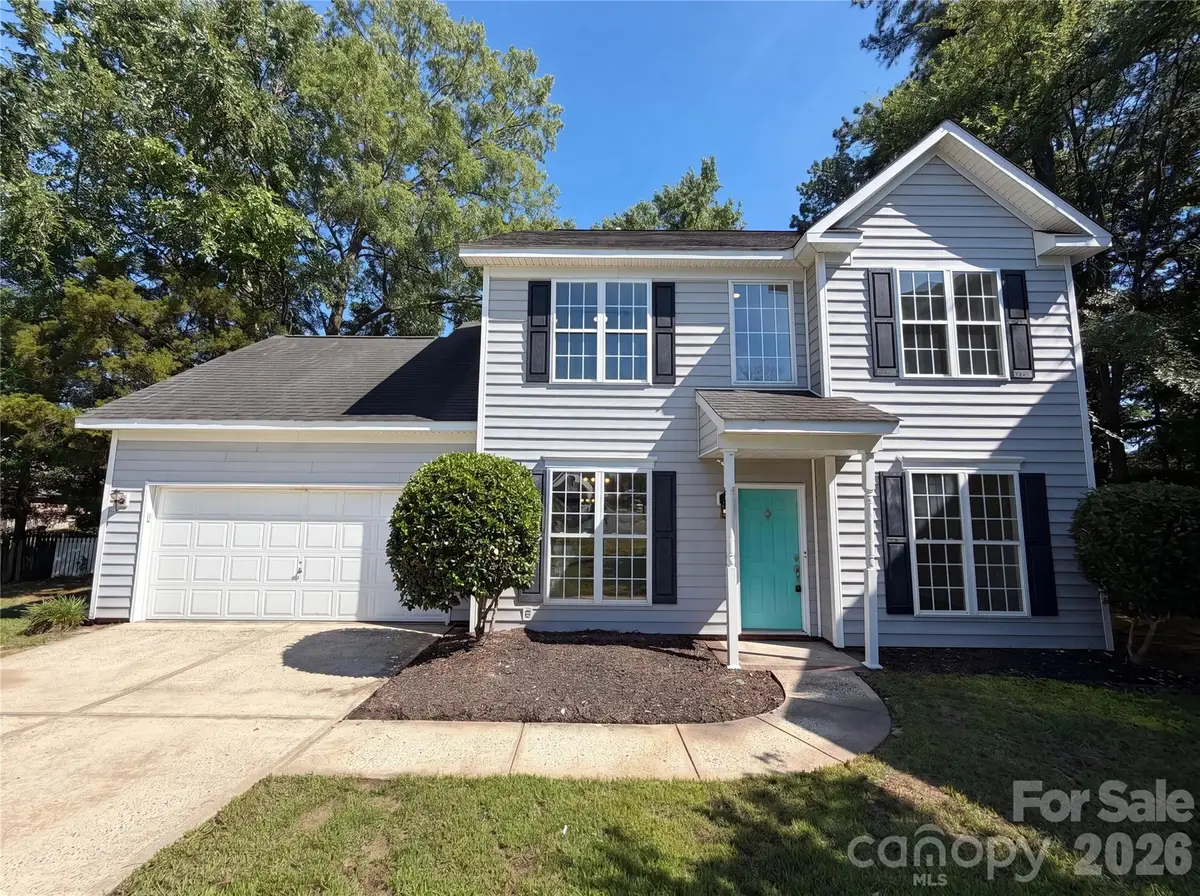6101 Trevor Simpson Drive, Indian Trail, NC 28079 - #1