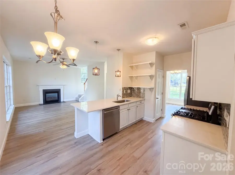 6101 Trevor Simpson Drive, Indian Trail, NC 28079 - #3