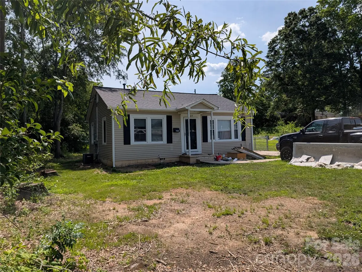 108 S Cherry Street, Cherryville, NC 28021 - #1