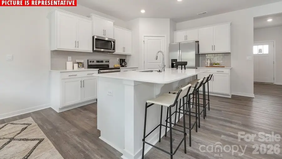 15016 Murrelet Way, Charlotte, NC 28215 - #3