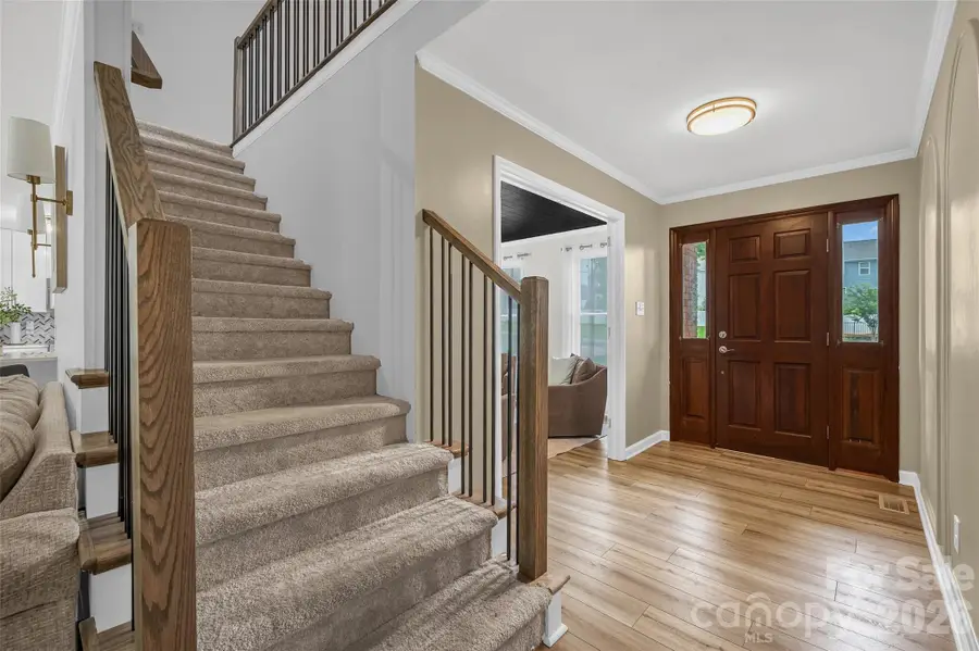 452 Faith Road, Mooresville, NC 28115 - #3