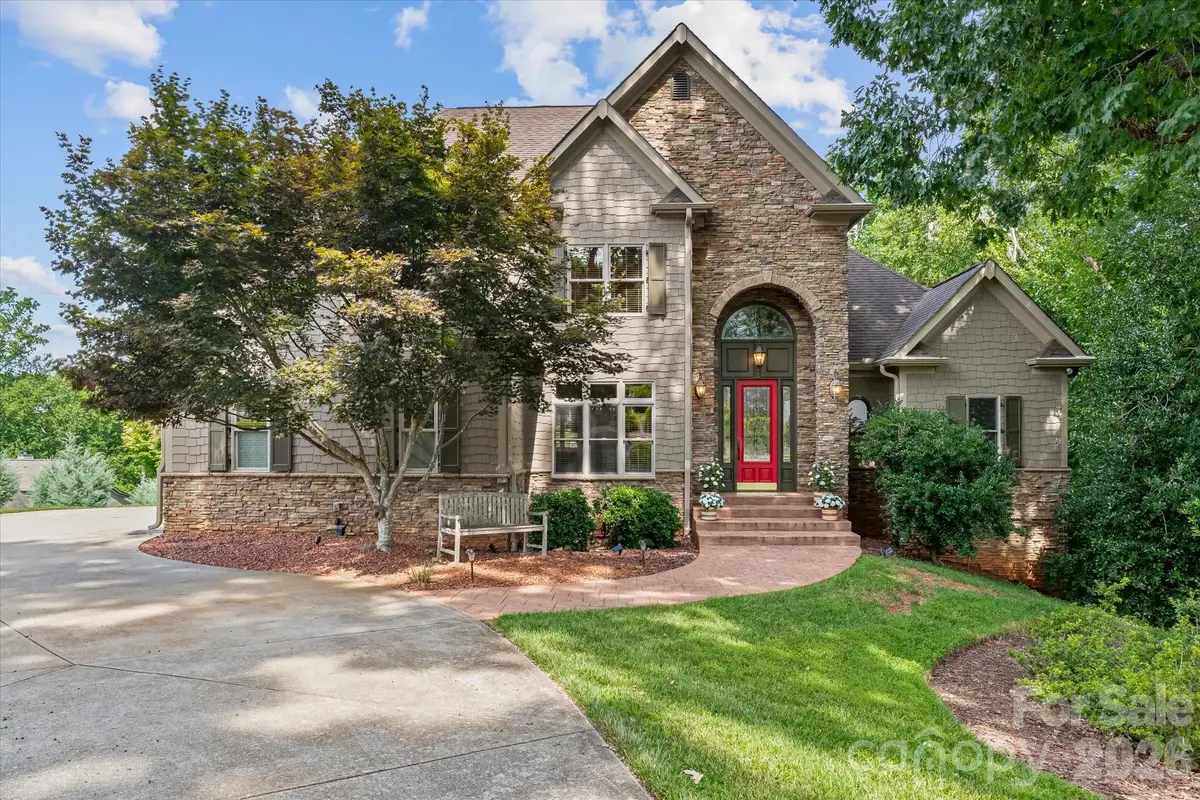121 Creek Cove Lane, Statesville, NC 28677 - #1