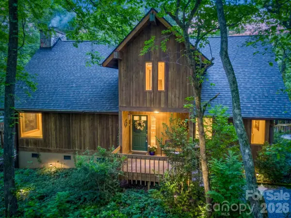 141 Hemlock Lane #3, Lake Lure, NC 28746