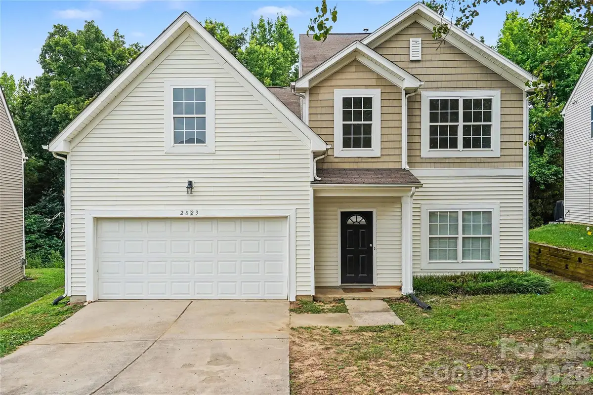 2823 Forest Grove Court, Charlotte, NC 28269 - #1