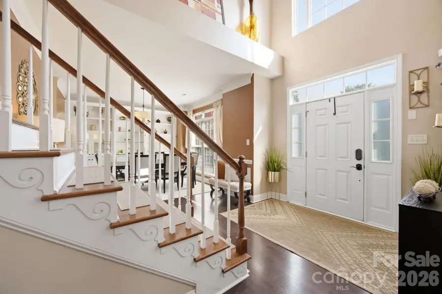 1946 Wilrose Place, Matthews, NC 28105 - #3