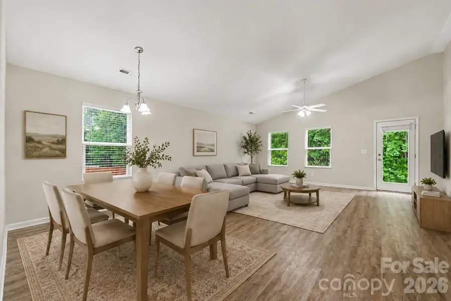 1804 Woodbridge Drive, Salisbury, NC 28146 - #3