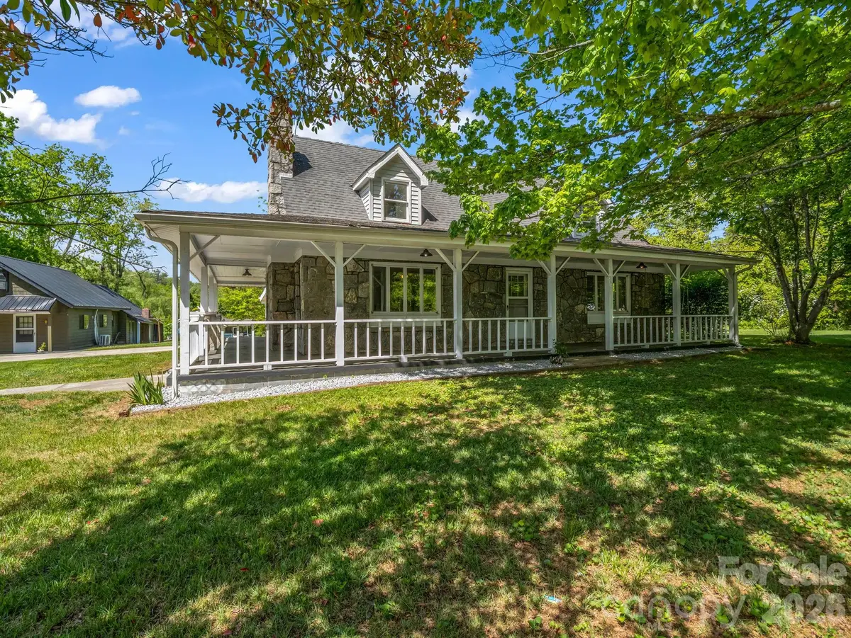 363 Etowah School Road, Hendersonville, NC 28739 - #1