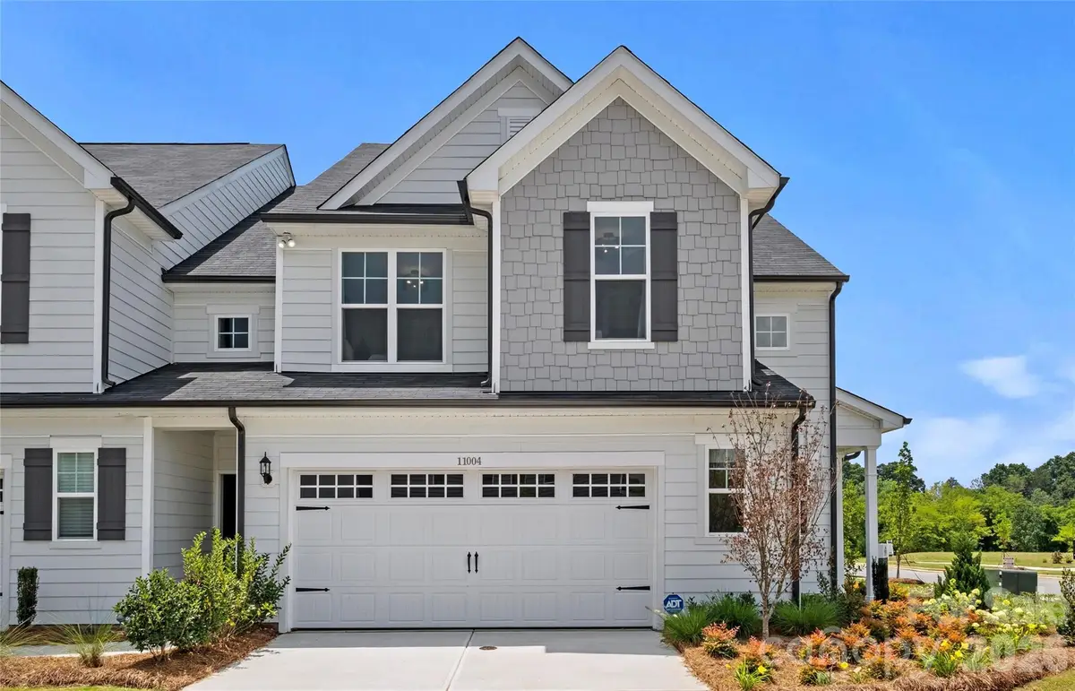 3831 Broad Bank Road, Monroe, NC 28110 - #1