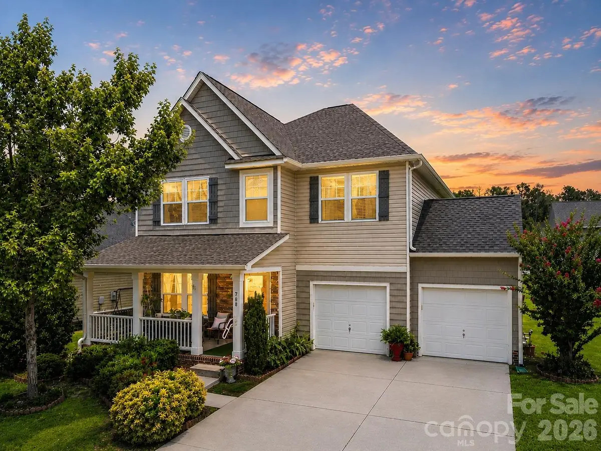 708 Constance Way, Rock Hill, SC 29730 - #1