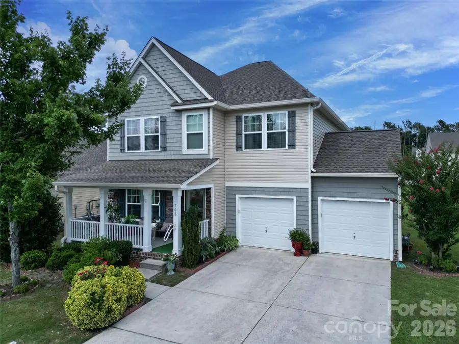 708 Constance Way, Rock Hill, SC 29730 - #2