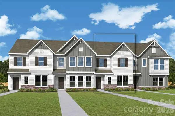 6613 Fire Lily Lane, Charlotte, NC 28216