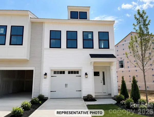 3616 Teslow Drive #35, Charlotte, NC 28215