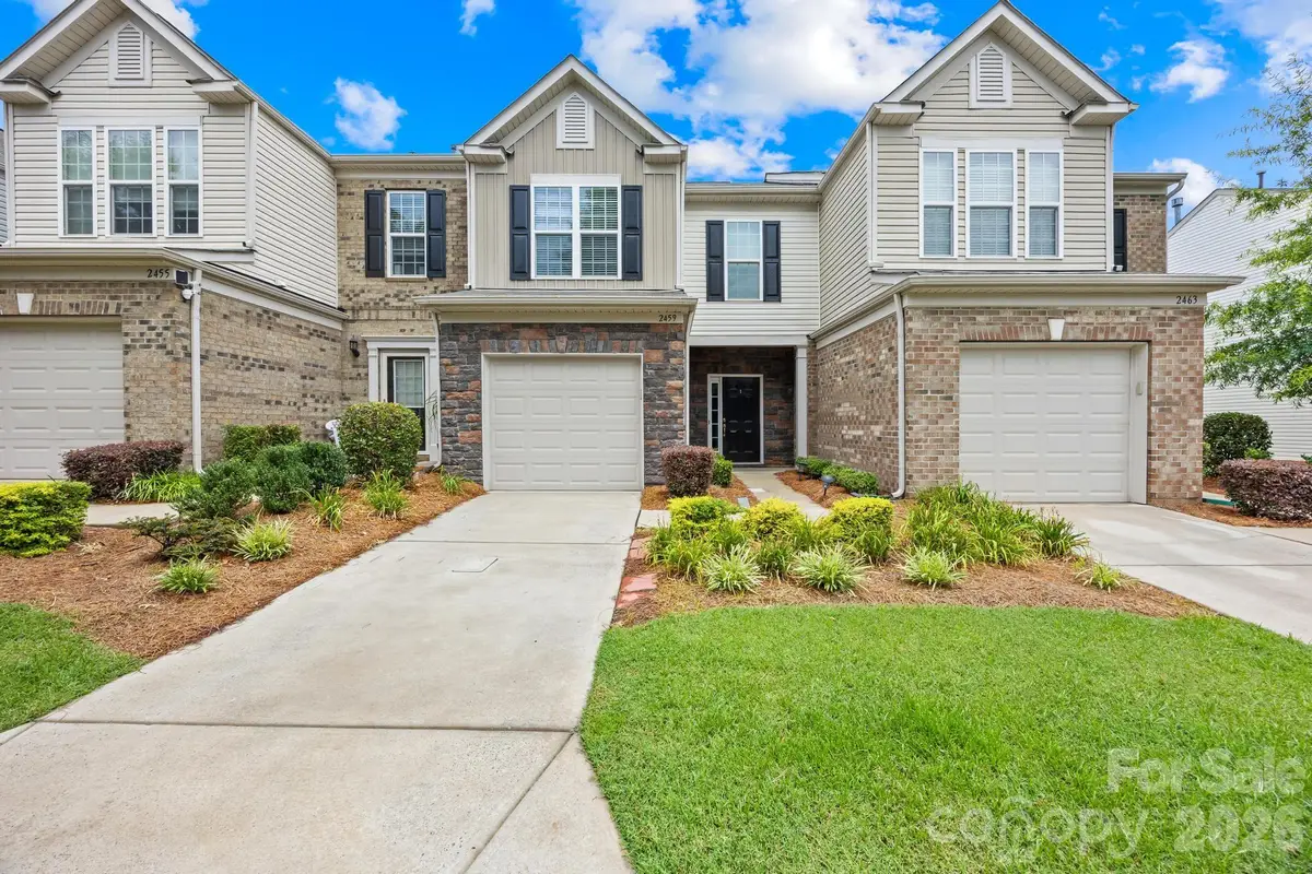 2459 Diplomat Lane, Charlotte, NC 28210 - #1