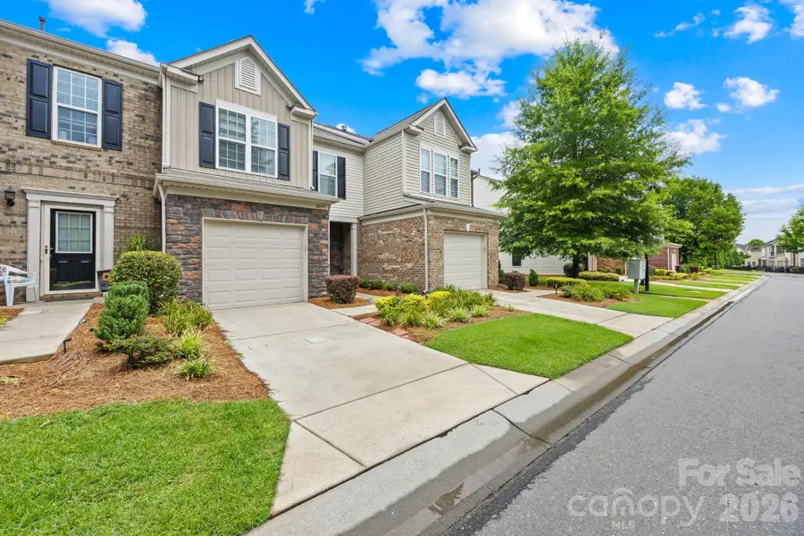 2459 Diplomat Lane, Charlotte, NC 28210 - #3