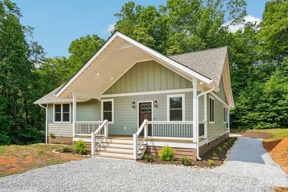268 Appalachian Retreat None, Spruce Pine, NC 28777 - #1