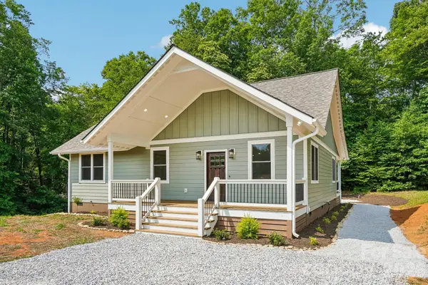 268 Appalachian Retreat None, Spruce Pine, NC 28777