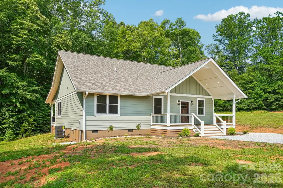 268 Appalachian Retreat None, Spruce Pine, NC 28777 - #2