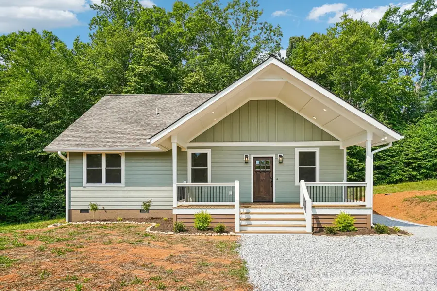 268 Appalachian Retreat None, Spruce Pine, NC 28777 - #3