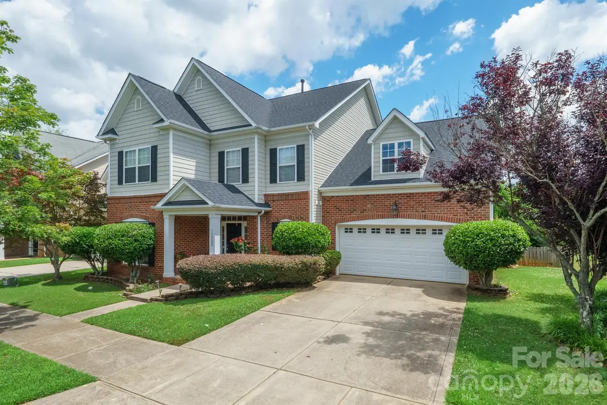 13522 Mccoy Ridge Drive, Huntersville, NC 28078 - #1