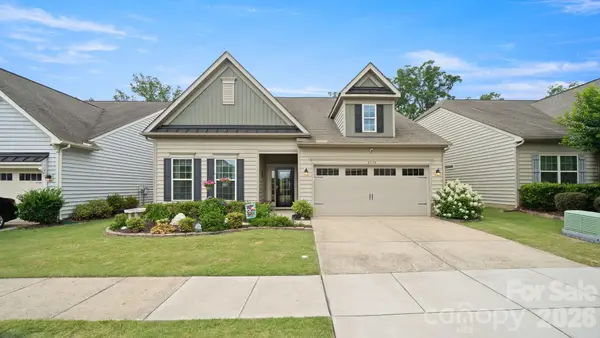 2174 Winhall Road, Fort Mill, SC 29715