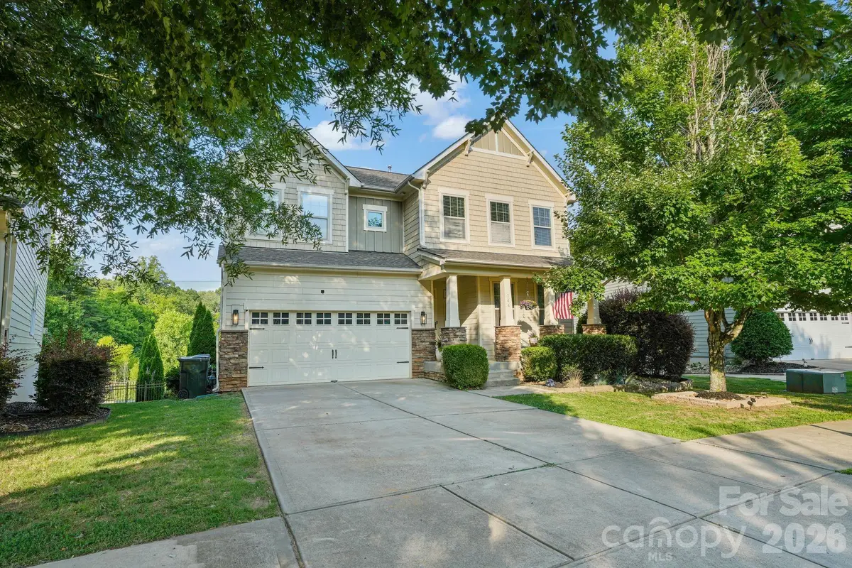 144 Blossom Ridge Drive, Mooresville, NC 28117 - #1