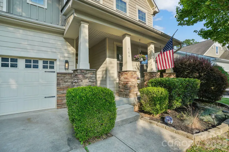 144 Blossom Ridge Drive, Mooresville, NC 28117 - #2