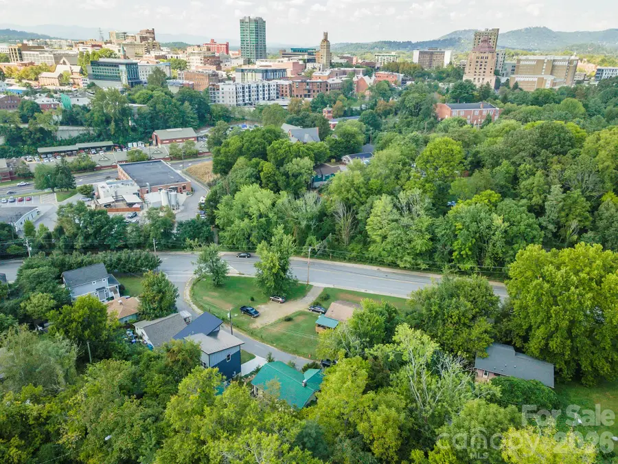 22 Weaver Street, Asheville, NC 28801 - #2