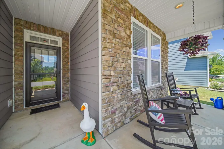 3114 Burnello Court, Iron Station, NC 28080 - #3