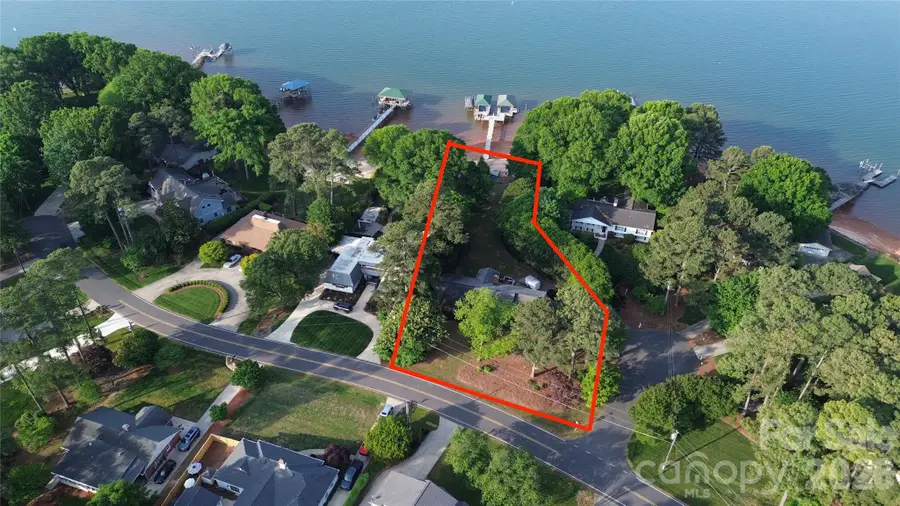 704 Isle Of Pines Road, Mooresville, NC 28117 - #2