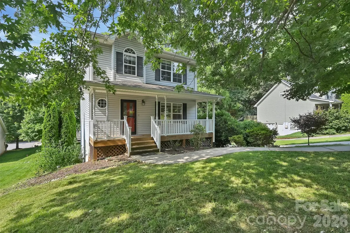 11 Ridgeland Lane, Asheville, NC 28805 - #1