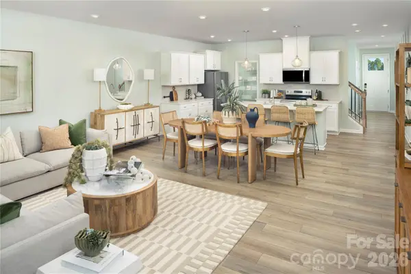 1313 Vibrant Road, Charlotte, NC 28215