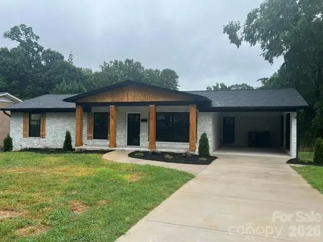 719 Forest Street Nw, Concord, NC 28025 - #1