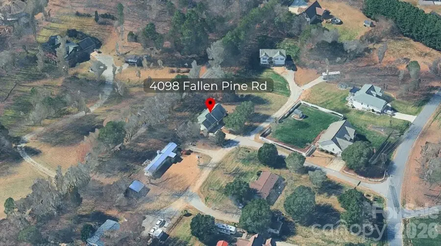 4089 Fallen Pine Road, Sherrills Ford, NC 28673 - #2
