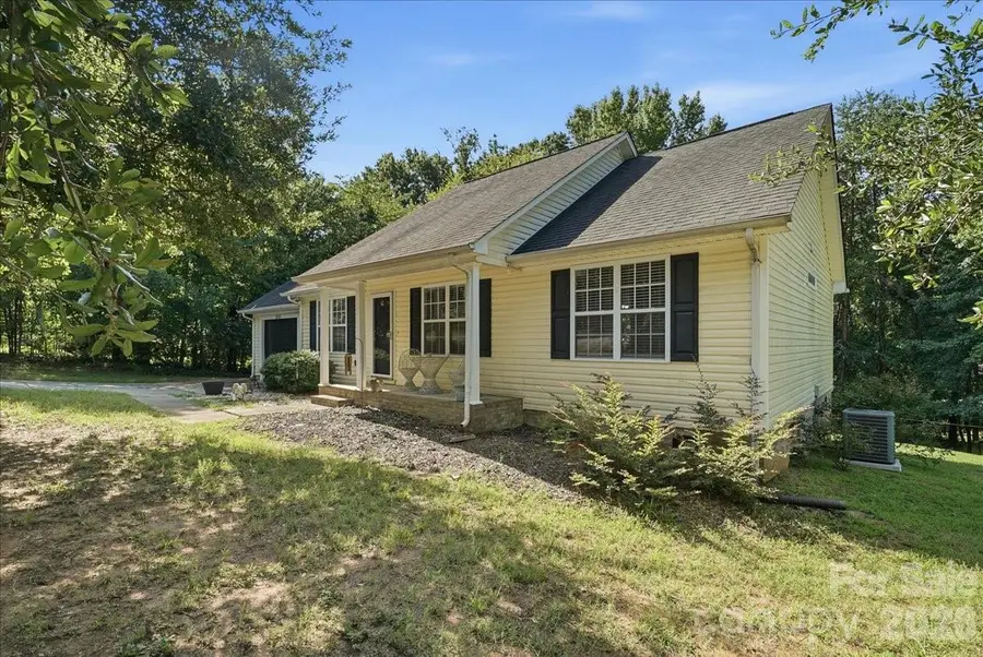 4089 Fallen Pine Road, Sherrills Ford, NC 28673 - #3