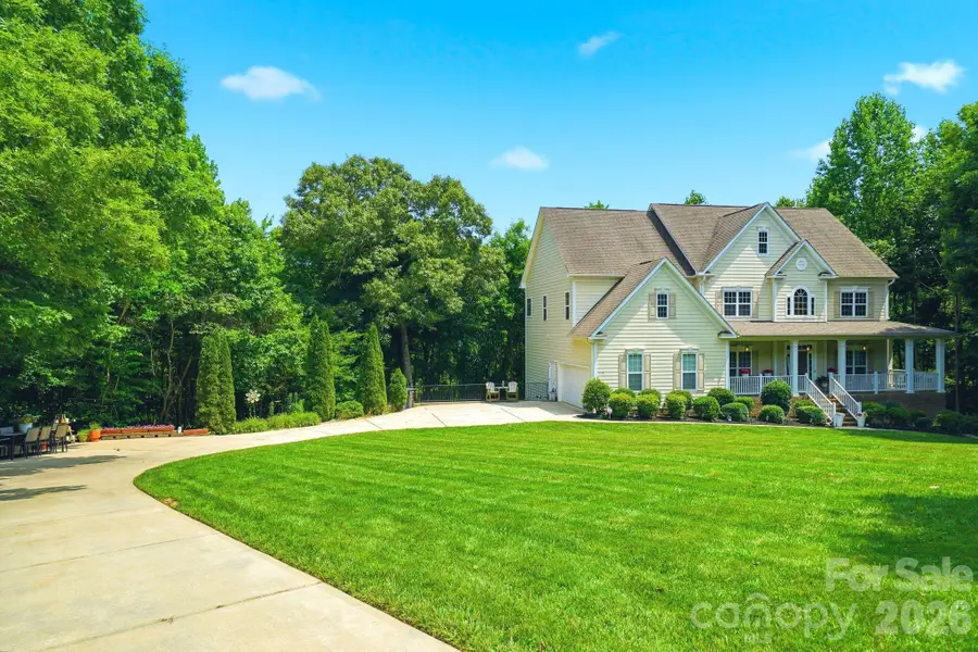 309 Walking Horse Trail, Davidson, NC 28036 - #2