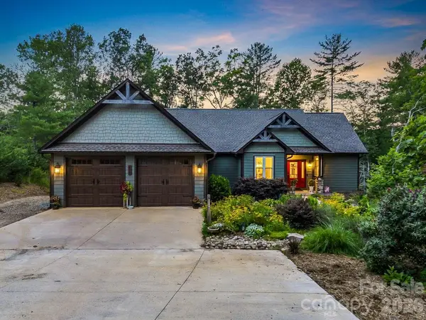 617 South Cove Road, Mill Spring, NC 28756