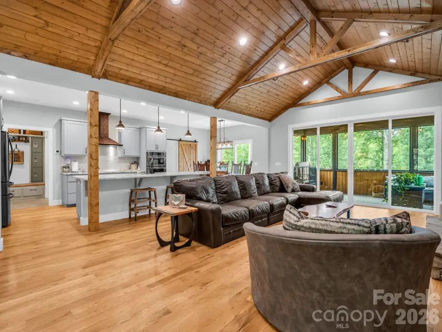 617 South Cove Road, Mill Spring, NC 28756 - #3