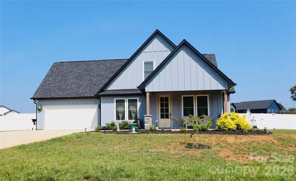 27679 Taylor Lane #8, Albemarle, NC 28001