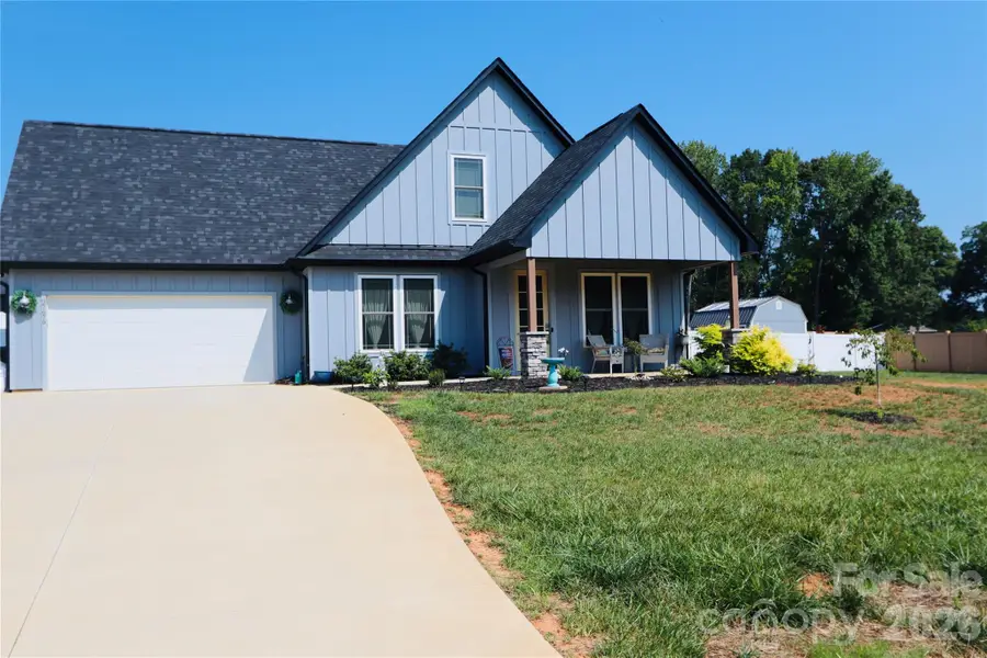 27679 Taylor Lane #8, Albemarle, NC 28001 - #3