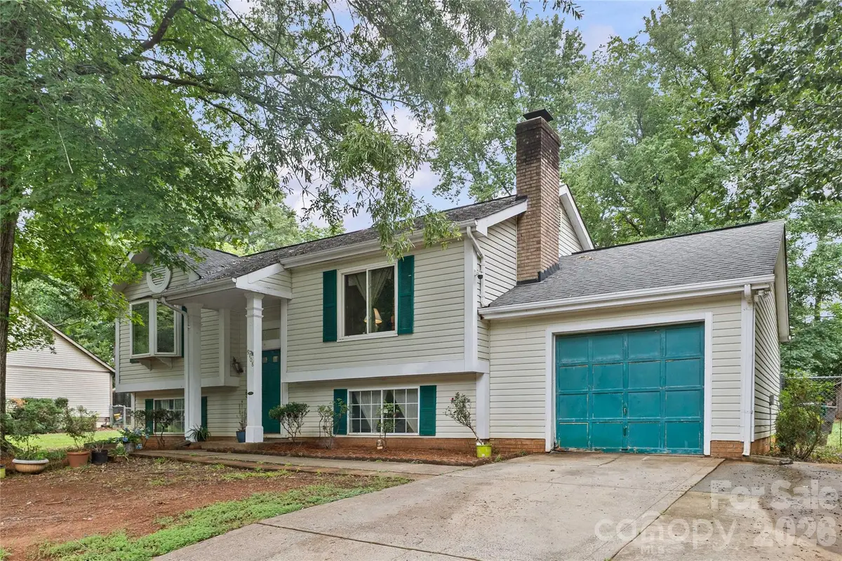 9108 Touchstone Lane, Charlotte, NC 28227 - #1