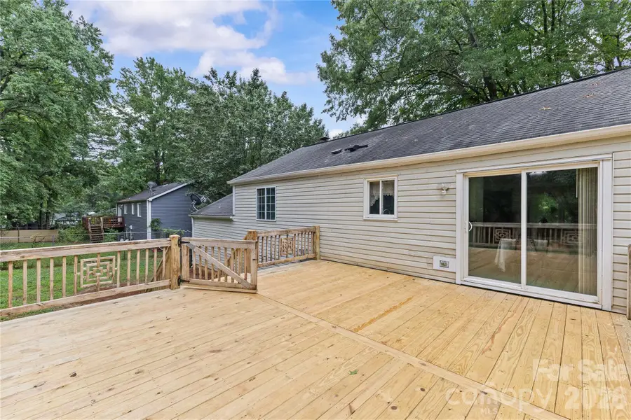 9108 Touchstone Lane, Charlotte, NC 28227 - #3