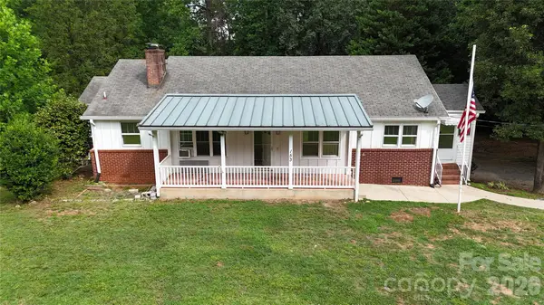 153 Southwinds Drive, Rutherfordton, NC 28139