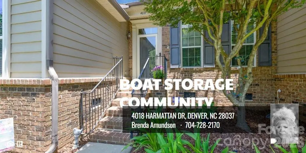 4018 Harmattan Drive, Denver, NC 28037 - #1