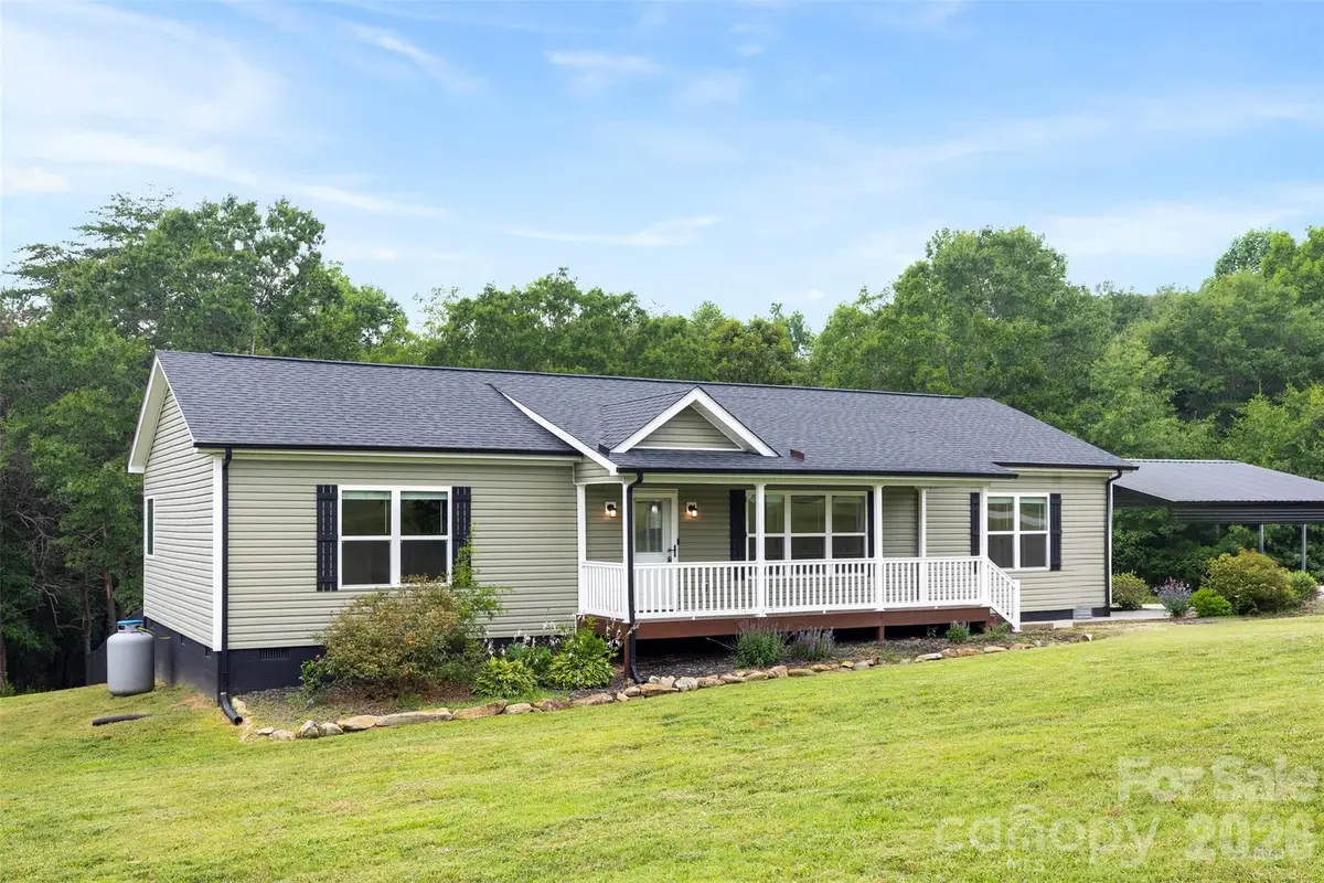 1259 Hardin Road, Dallas, NC 28034 - #1