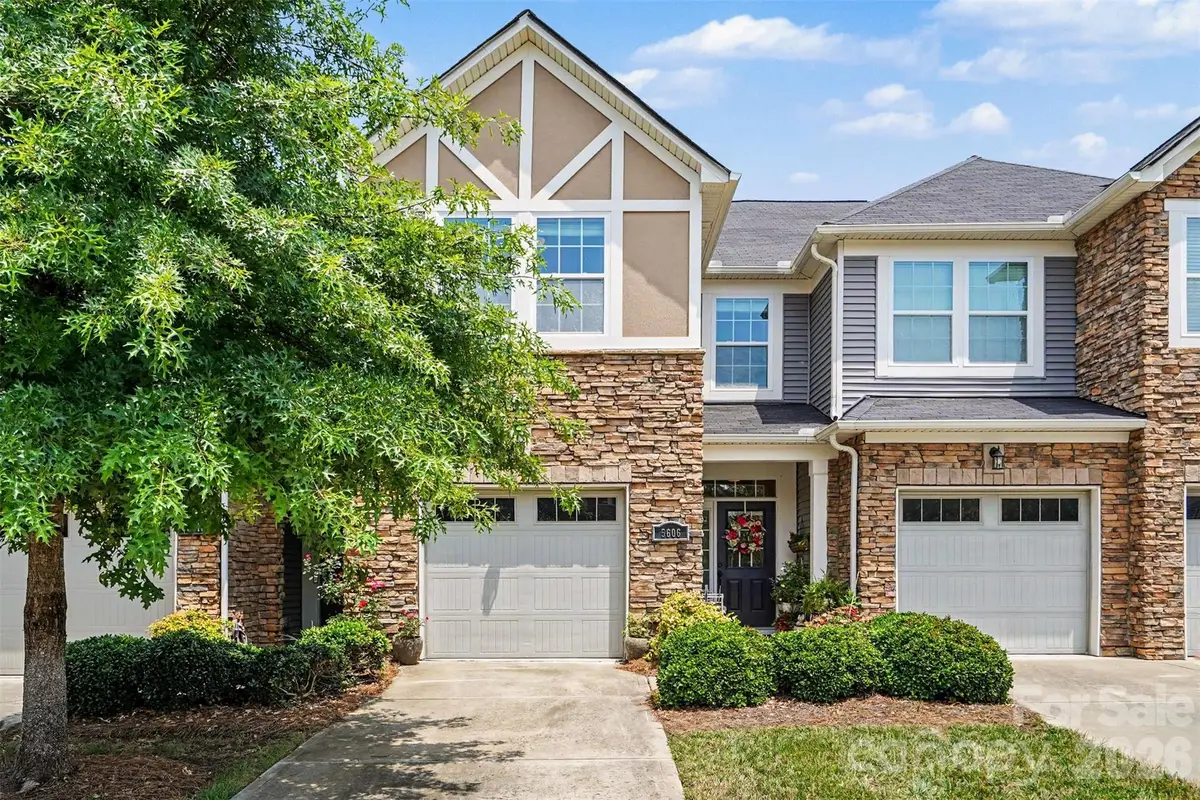 5606 Stonewells Drive, Charlotte, NC 28278 - #1