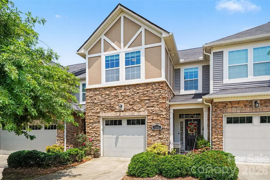 5606 Stonewells Drive, Charlotte, NC 28278 - #2