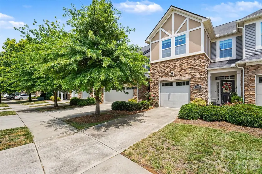 5606 Stonewells Drive, Charlotte, NC 28278 - #3
