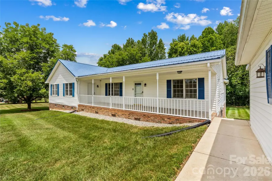 306 3rd Creek Church Road, Cleveland, NC 27013 - #3